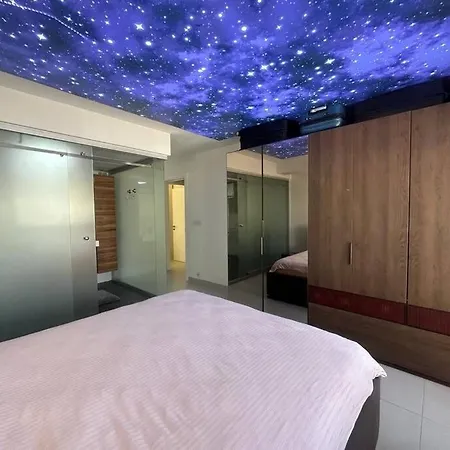 Amazing View Luxury
