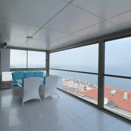 Amazing View Luxury İzmir