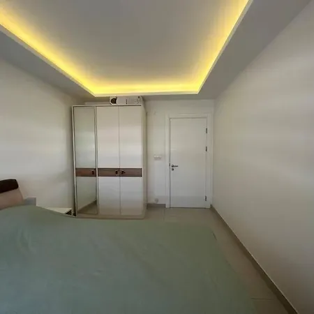 Amazing View Luxury Izmir