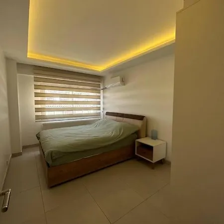 Lejlighed Amazing View Luxury