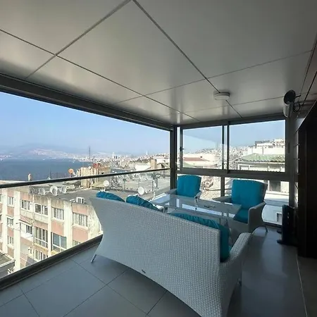 Appartement Amazing View Luxury