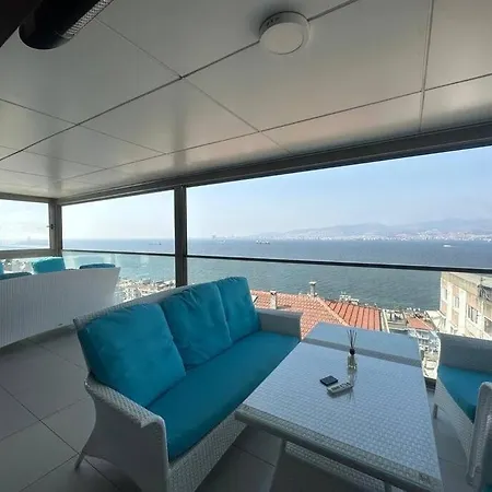 Lejlighed Amazing View Luxury *