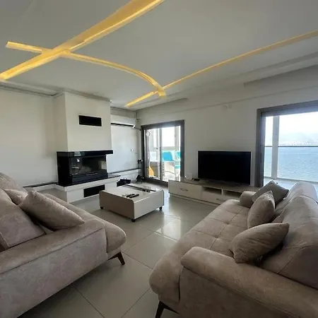 Amazing View Luxury