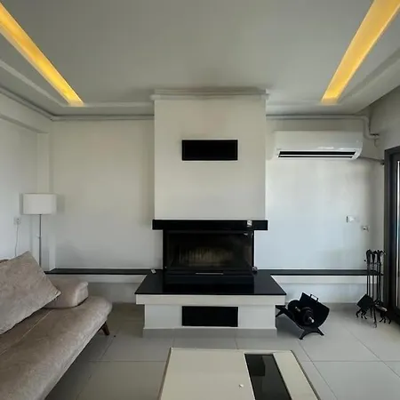 Appartement Amazing View Luxury İzmir