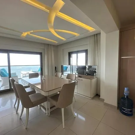 Amazing View Luxury * Izmir