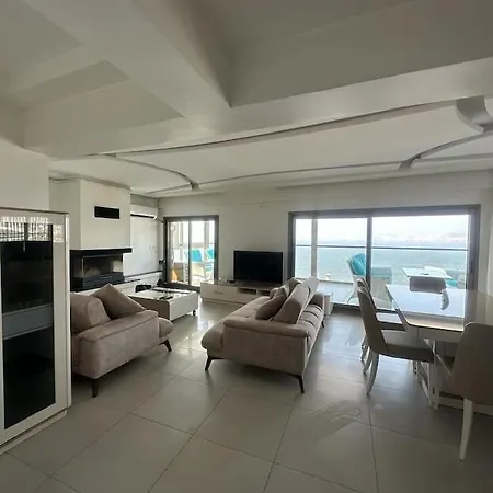 Amazing View Luxury *