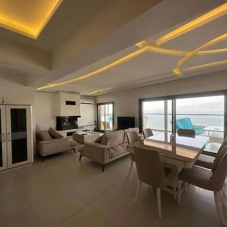 Amazing View Luxury