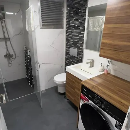 Amazing View Luxury איזמיר